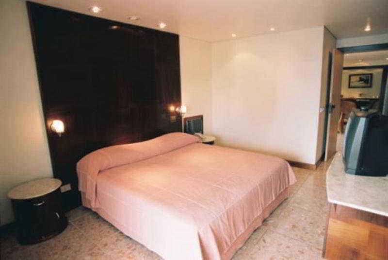 Hotel Parnaso Balneário Camboriú Exterior foto